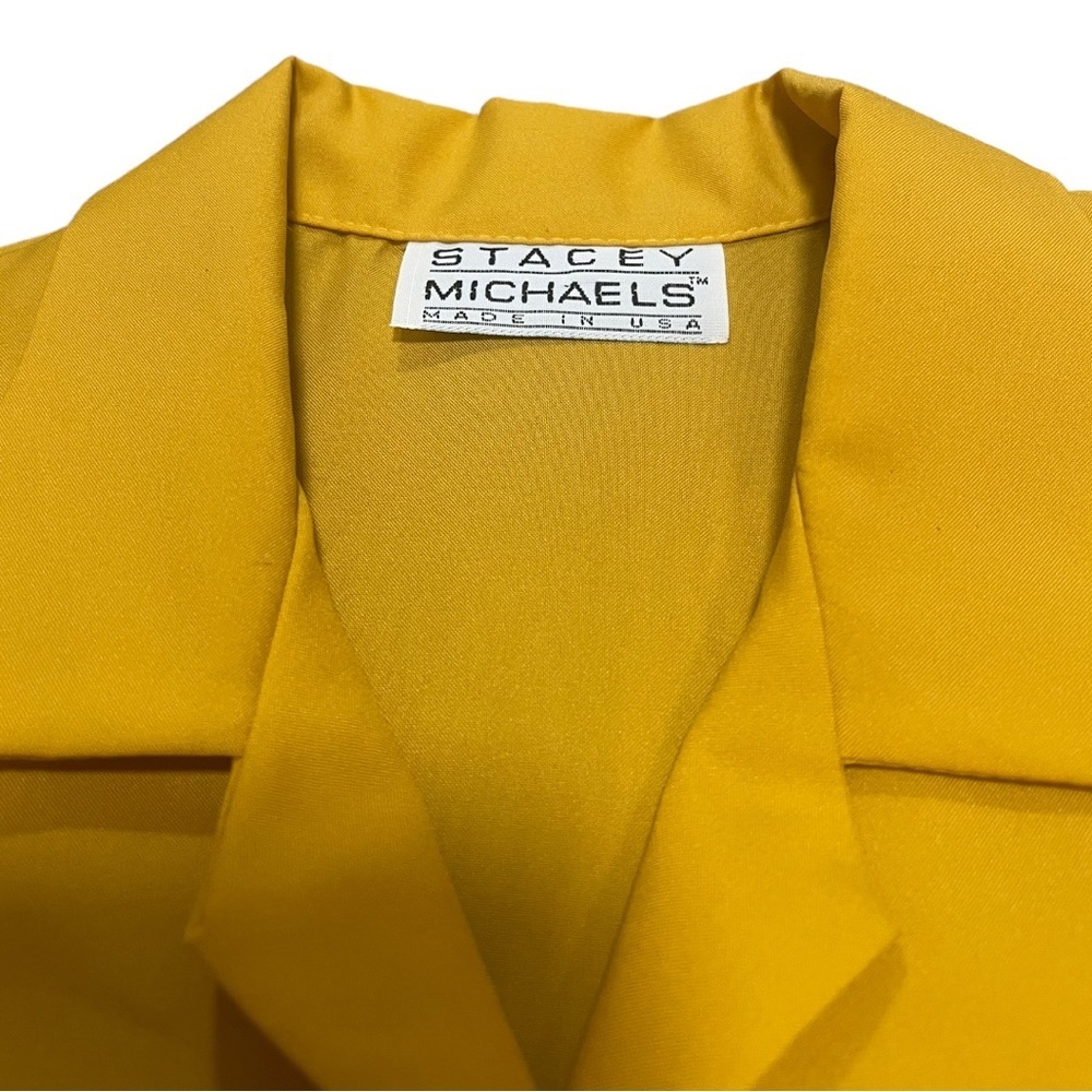 Stacey Micheals Women’s Blouse - Picture 3 of 7